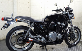 HONDA CB1100 ABS 2010 SC65