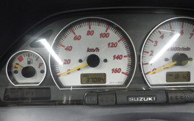SUZUKI SKYWAVE 250 (Burgman 250) S 2 2021 CJ43A