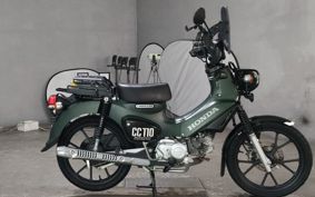 HONDA CROSS CUB110 JA60