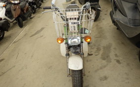 YAMAHA CHAPPY 50 439
