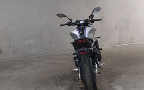 YAMAHA MT-09 SP RN69J