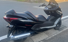 HONDA FORZA Z MF08