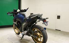 YAMAHA FZS25 2015
