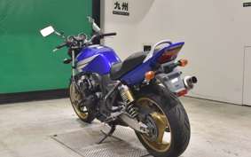 HONDA CB400SF VTEC Spec3 2009 NC39
