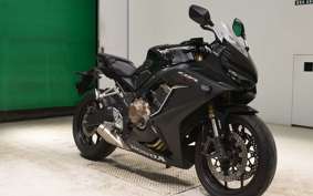 HONDA CBR650R 2021 RH03