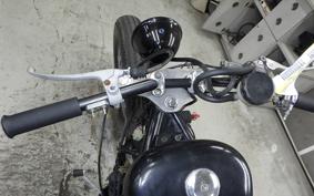 YAMAHA DRAGSTAR 400 CLASSIC 2005 VH01J