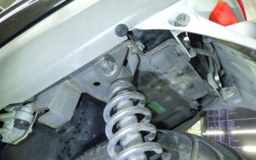 YAMAHA JOG Gen.3 2023 SA04J