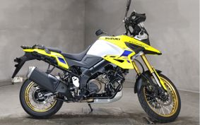 SUZUKI DL1050 (V-Strom 1050) EF11M