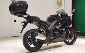 KAWASAKI NINJA 1000SX 2021 ZXT02K