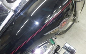 HARLEY FLSTF 1450 2002