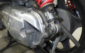 YAMAHA CYGNUS 125 X 2025 SE12J