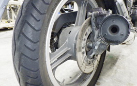 KAWASAKI GPZ550 2024 ZX550A