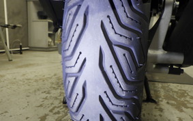 HONDA PCX 125 JF81
