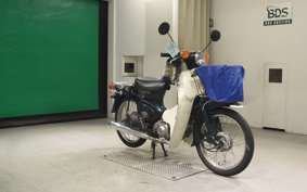HONDA C90 SUPER CUB 2025 HA02