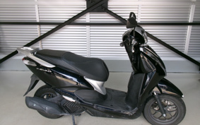 HONDA LEAD 125 JK12