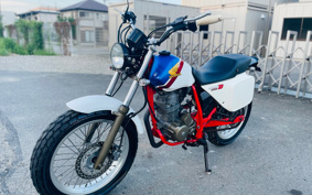 HONDA FTR223 MC34