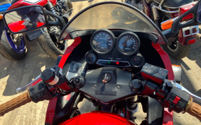KAWASAKI GPZ750 R 1984 ZX750G