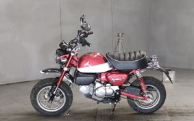 HONDA  MONKEY 125 JB02