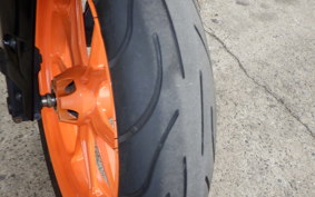 KTM 390 DUKE 2021