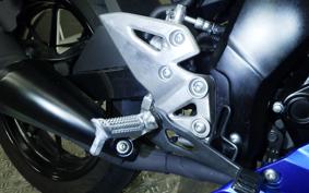 SUZUKI GSX-S125 DL32B