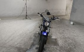 HONDA FTR223 MC34