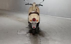 HONDA CREA SCOOPY AF55