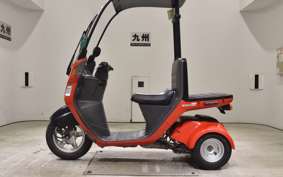 HONDA GYRO CANOPY TA03