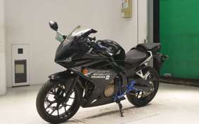 HONDA CBR400R 2016 NC47