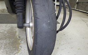 HONDA TODAY 2 AF67