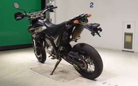 YAMAHA WR250X 2016 DG15J