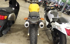 DUCATI MONSTER S4 2002