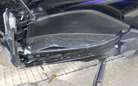 YAMAHA X-MAX 250 SGA8J