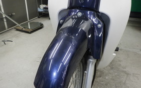 HONDA C50 SUPER CUB AA04