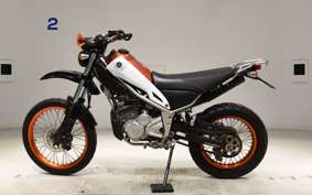 YAMAHA TRICKER Gen.3