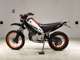 Фото Yamaha TRICKER Gen.3 с японского аукциона