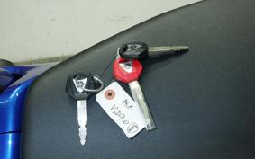 YAMAHA XSR900 2023 RN80J