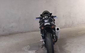 KAWASAKI ZX 10 NINJA R 2004 ZXT00C