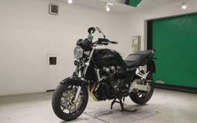 HONDA CB1300SF SUPER FOUR Gen. 3 2026 SC54