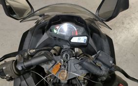 KAWASAKI NINJA 250 EX250L