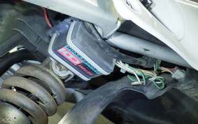 HONDA NS-1 GEN 2 AC12