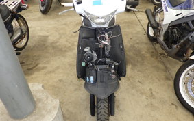 SUZUKI ADDRESS V125 S 1995 CF4MA