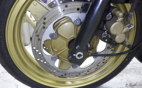 KAWASAKI ZX 10 NINJA 1991 ZXT00B