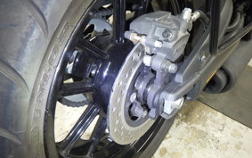 KAWASAKI VULCAN 650 S 2017 EN650A