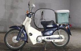 HONDA SUPER CUB50 AA01
