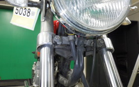 HONDA GB250 CLUBMAN GEN 2 2005 MC10
