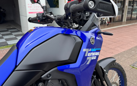 YAMAHA TENERE 700 2025 DM17J
