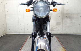 KAWASAKI ESTRELLA BJ250A