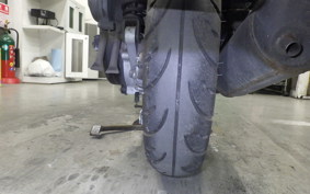 YAMAHA JOG Gen.5 2007 SA36J