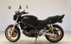 KAWASAKI BALIUS 250 2018 ZR250B
