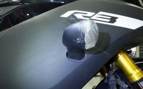 YAMAHA YZF-R3 2019 RH13J